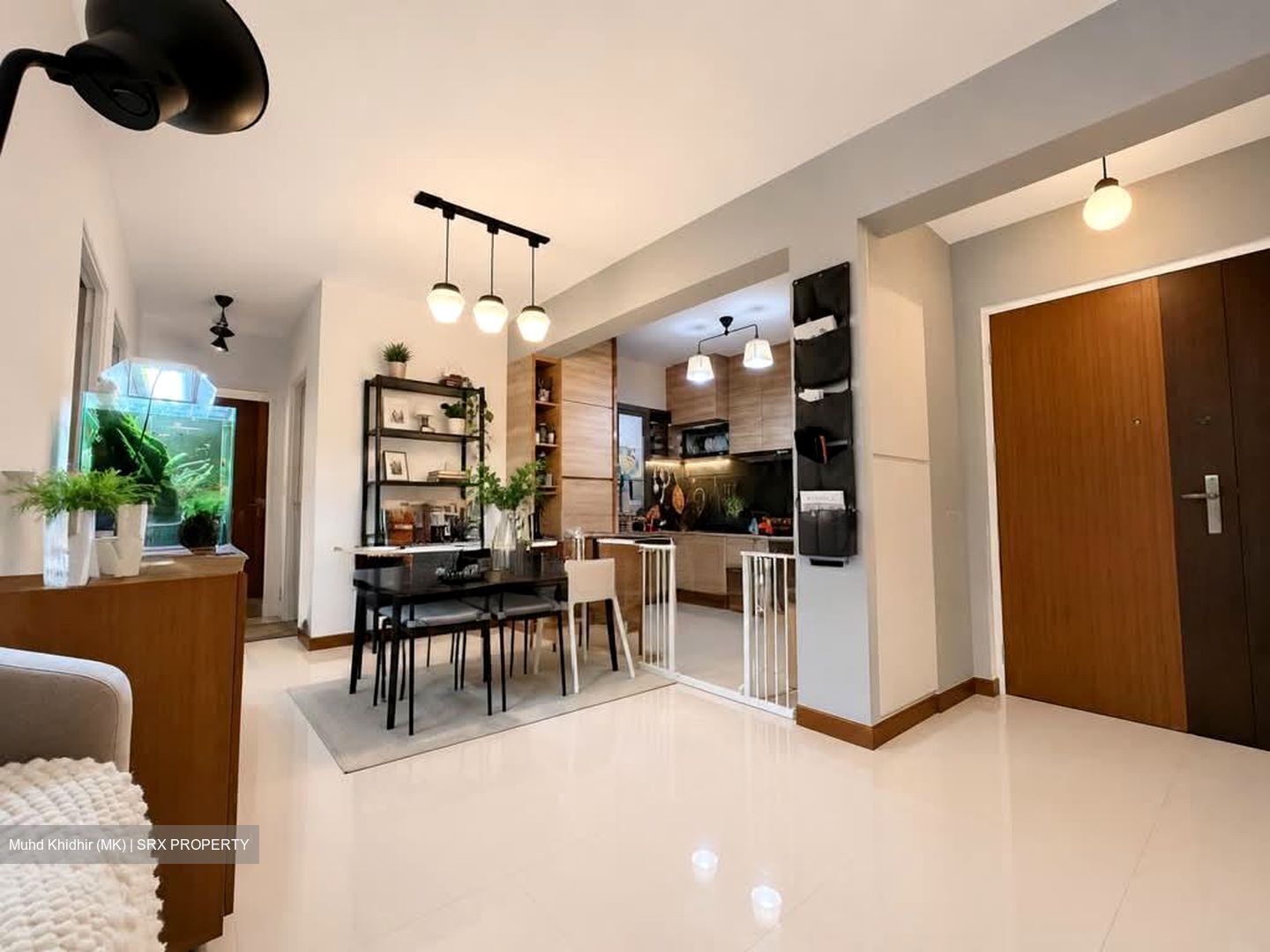 Blk 314B Waterway Cascadia (Punggol), HDB 4 Rooms #599911711
